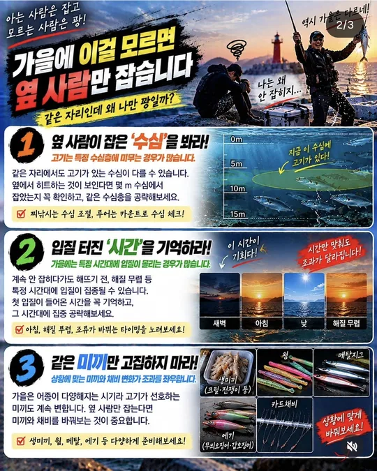 옆 사람만 잡는 이유 1~3 카드뉴스 그림