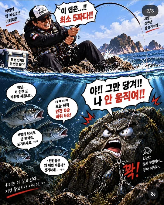 오늘만 5번째 밑걸림 EP.12 (2) 카드뉴스 그림